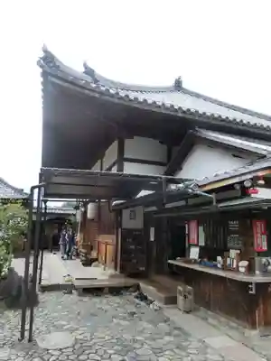 飛鳥寺のその他建物