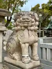 長瀬神社(大阪府)