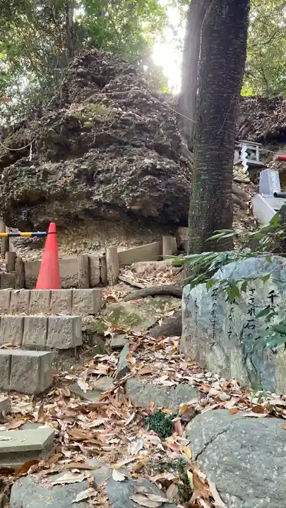 倶利加羅不動寺(愛知県)