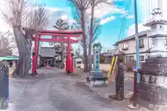 加茂神社(宮城県)