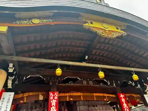京都ゑびす神社(京都府)