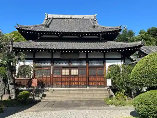 青雲寺(東京都)