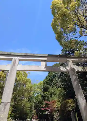 石清水八幡宮(京都府)