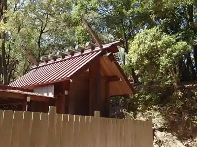 宇治神社(三重県)