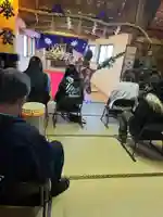 飯部磐座神社(福井県)