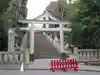 日枝神社(東京都)