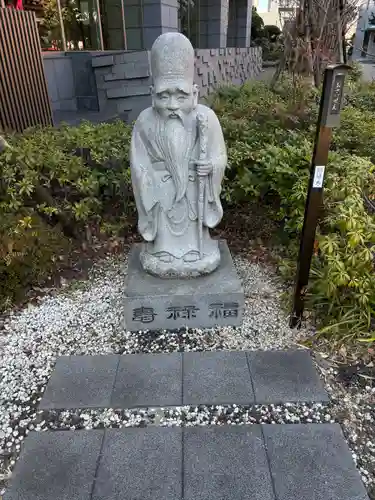 成子天神社(東京都)