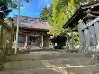 子之神社(神奈川県)