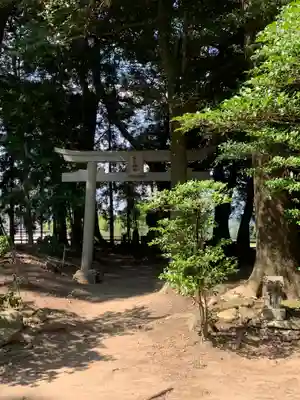 薩都神社(茨城県)