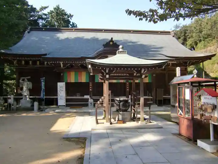 白峯寺(香川県)