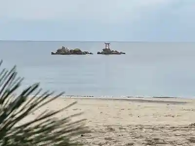 八幡奈多宮(大分県)