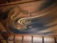 下谷神社のその他建物