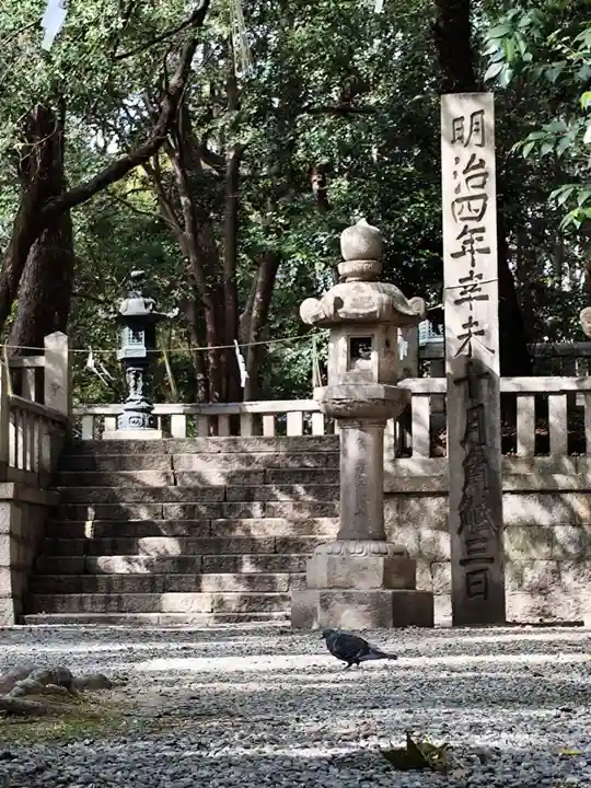 湊川神社(兵庫県)