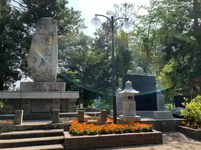 当別神社のその他建物