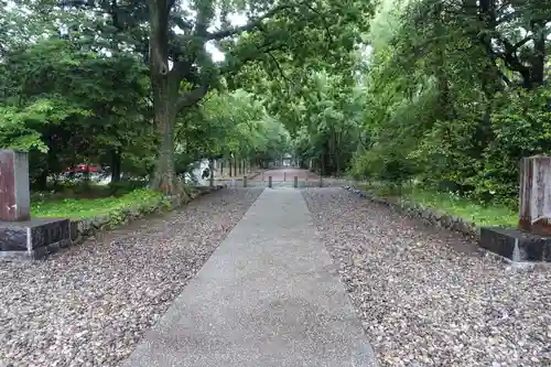 砥鹿神社（里宮）のその他建物