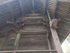 安福河伯神社(宮城県)