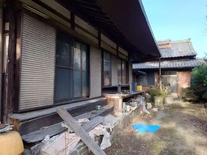 神立寺(愛知県)