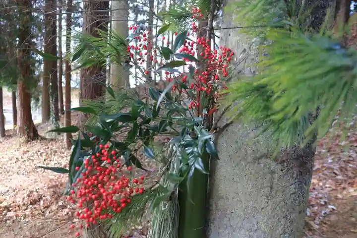 滑川神社 - 仕事と子どもの守り神のその他建物