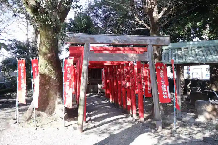 世木神社(三重県)