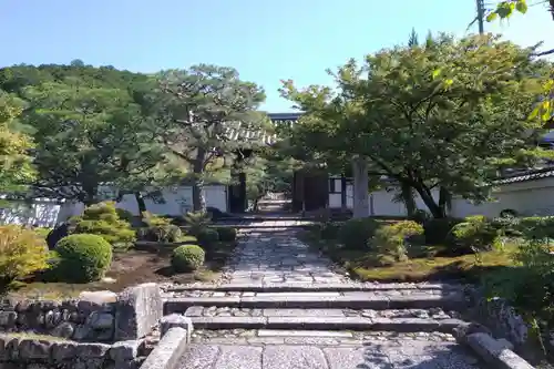 圓光寺(京都府)