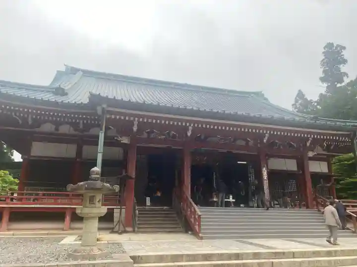 比叡山延暦寺(滋賀県)