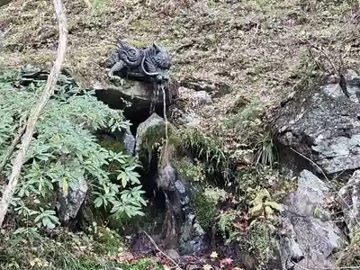 日光山輪王寺 大猷院(栃木県)