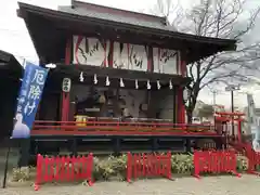 鴻神社(埼玉県)