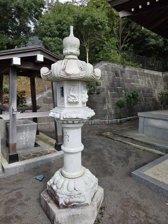 上根神社(東京都)