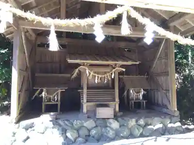 稲荷神社(静岡県)