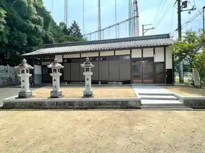 三上神社(滋賀県)