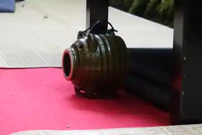 貴船神社奥宮のその他建物