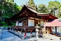 御上神社(滋賀県)