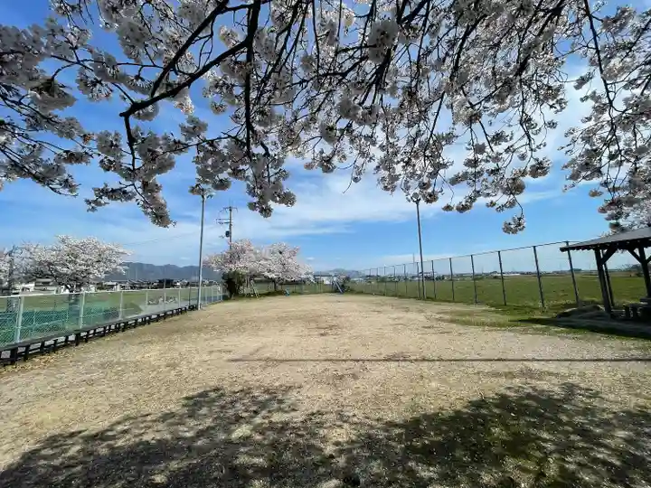 八幡神社(滋賀県)