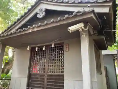 亀岡八幡宮(亀岡八幡神社)(神奈川県)