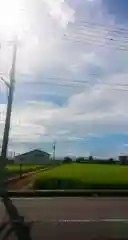 尾張大國霊神社（国府宮）の周辺