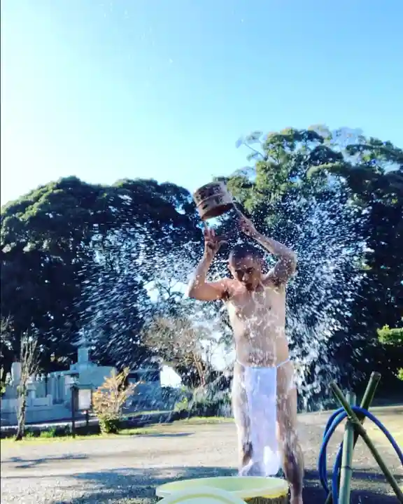 蓮久寺(千葉県)