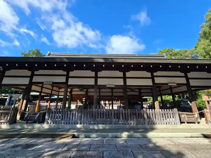 宗忠神社(京都府)