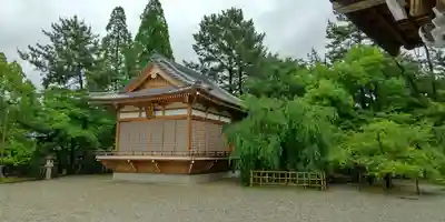 市原稲荷神社のその他建物