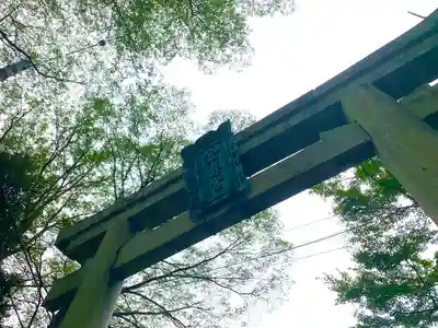 金崎宮のその他建物