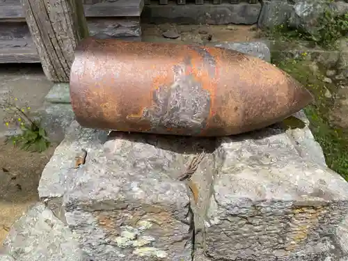 神峯神社(高知県)