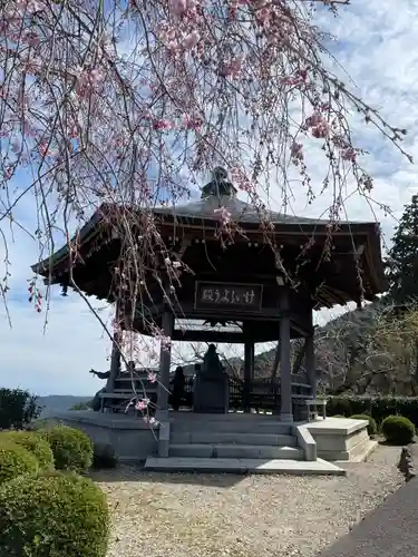 善峯寺(京都府)