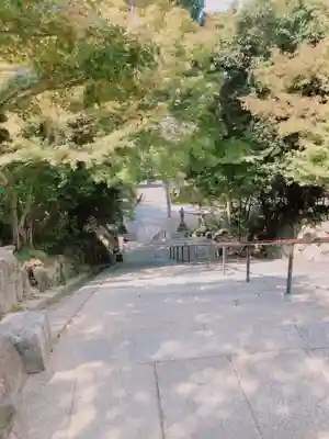 四條畷神社(大阪府)