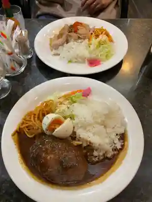 冬木辯天堂(東京都)