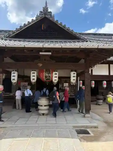 大願寺(広島県)