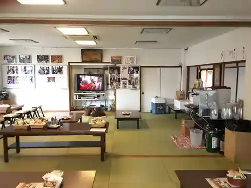 遠照山 光明寺（尼崎大仏）のその他建物