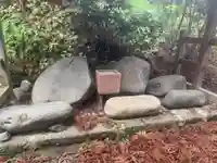 大野神社(新潟県)