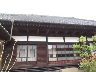 般若院(茨城県)