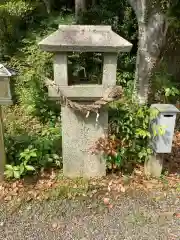 賀茂神社の建物その他