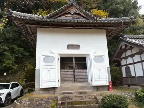 国清寺(京都府)