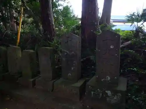 宝珠院観音堂(千葉県)